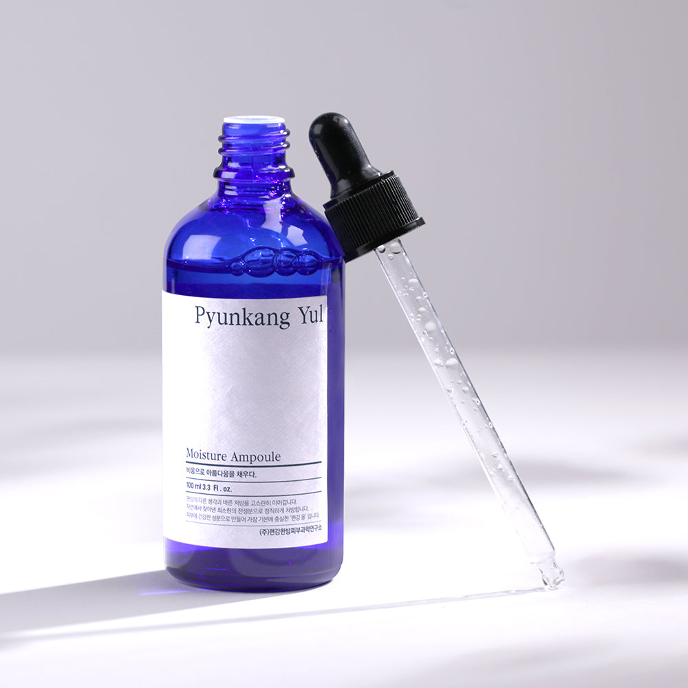 Pyunkang Yul Moisture Ampoule