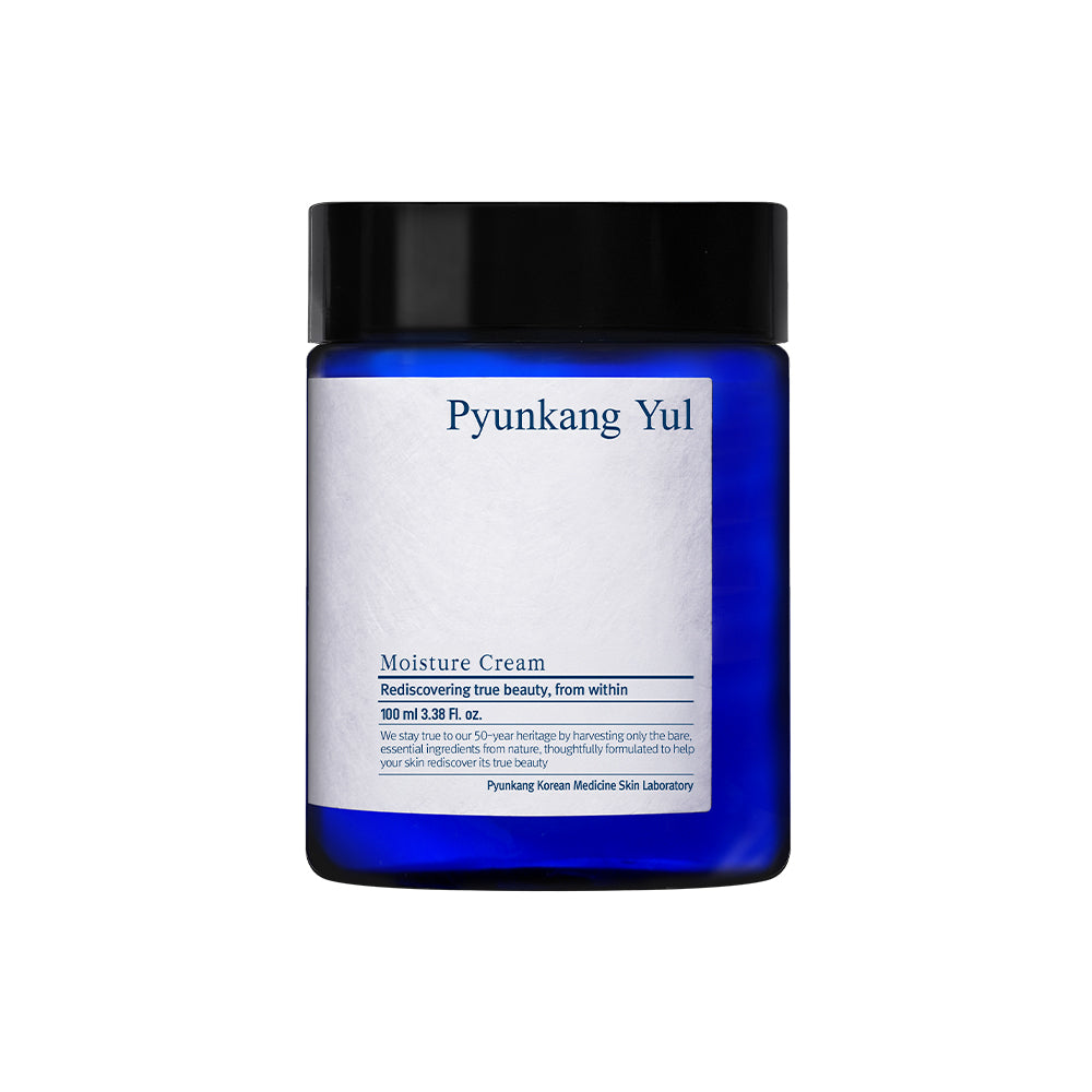 Pyunkang Yul Moisture Cream