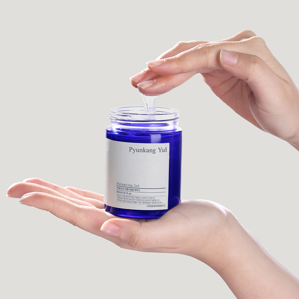 Pyunkang Yul Balancing Gel