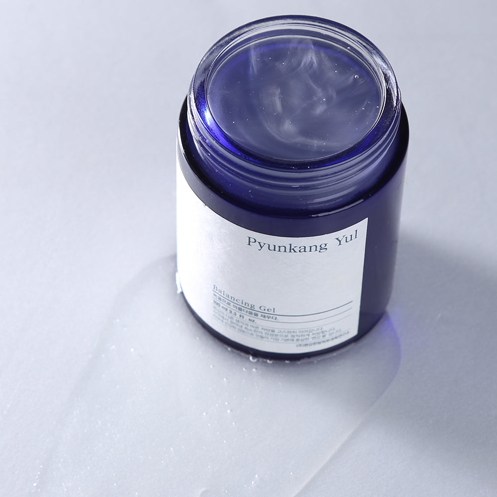 Pyunkang Yul Balancing Gel