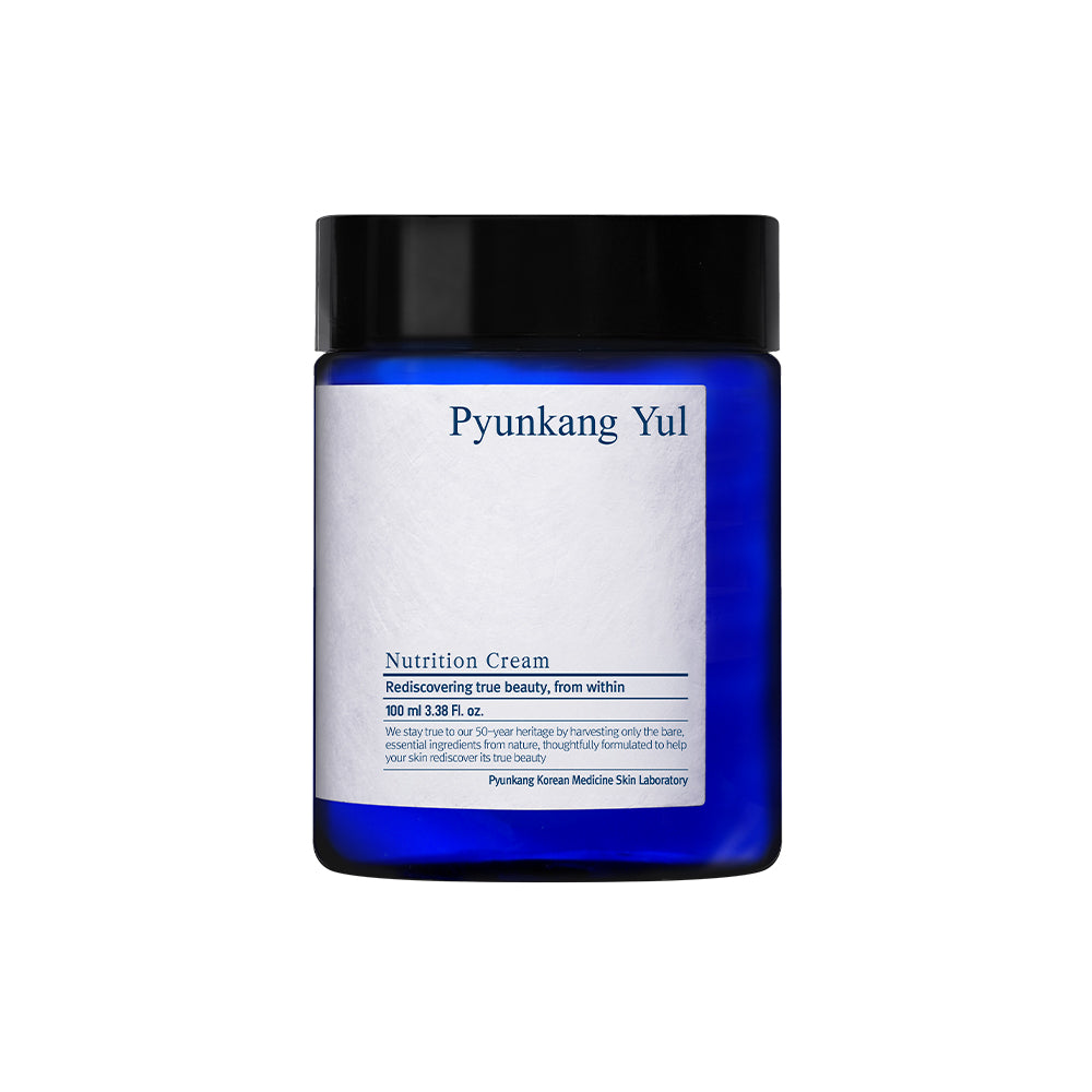 Pyunkang Yul Nutrition Cream