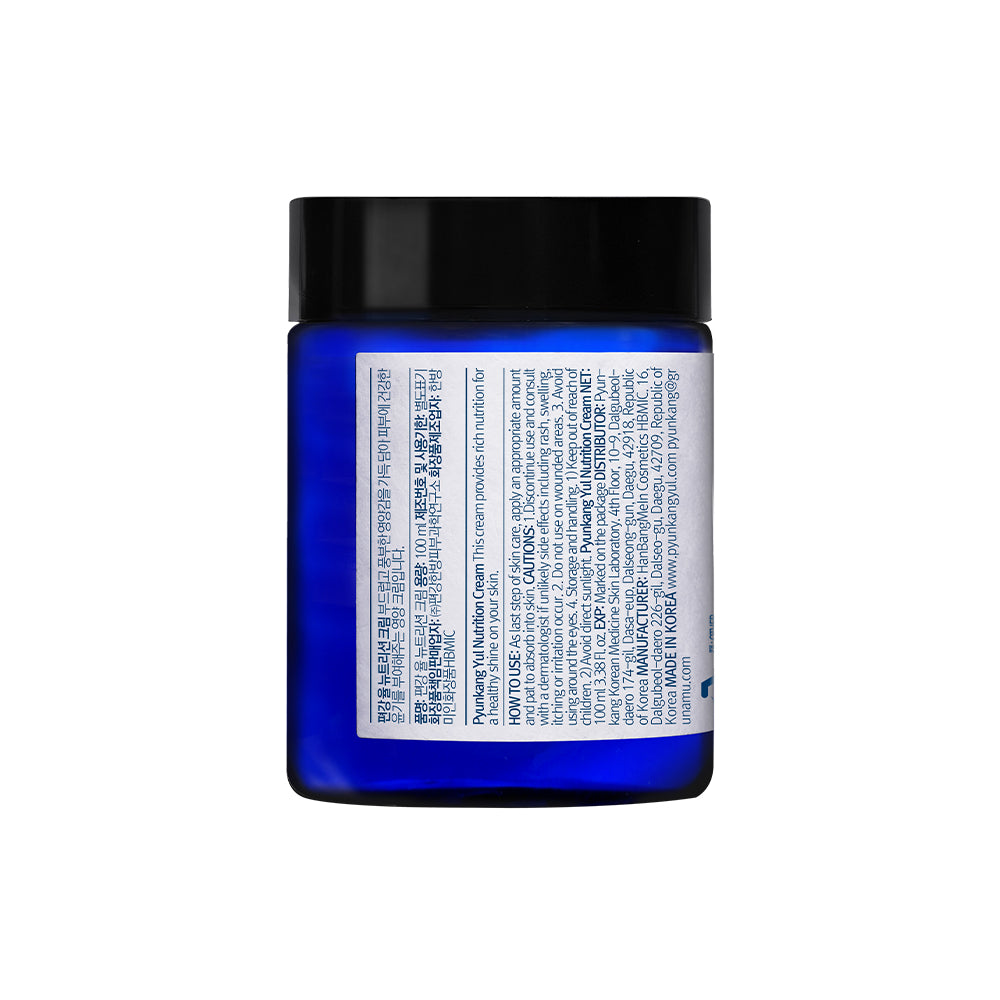 Pyunkang Yul Nutrition Cream