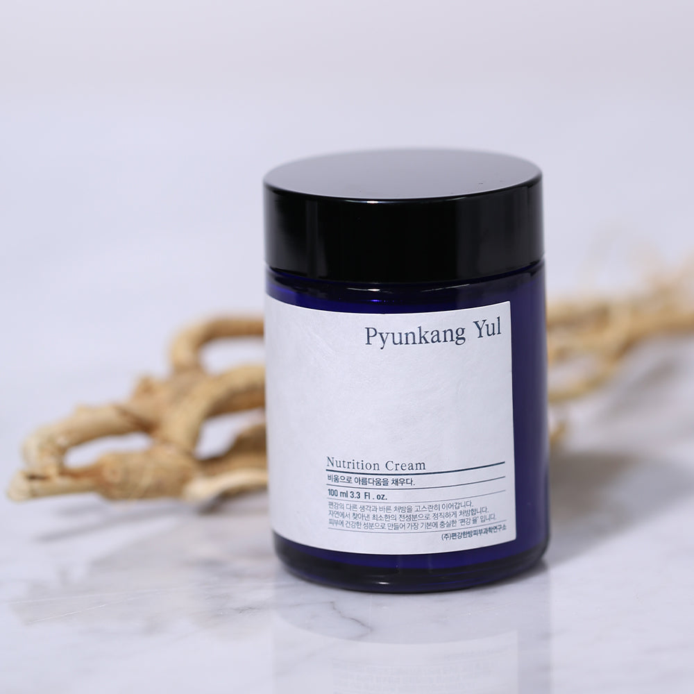 Pyunkang Yul Nutrition Cream