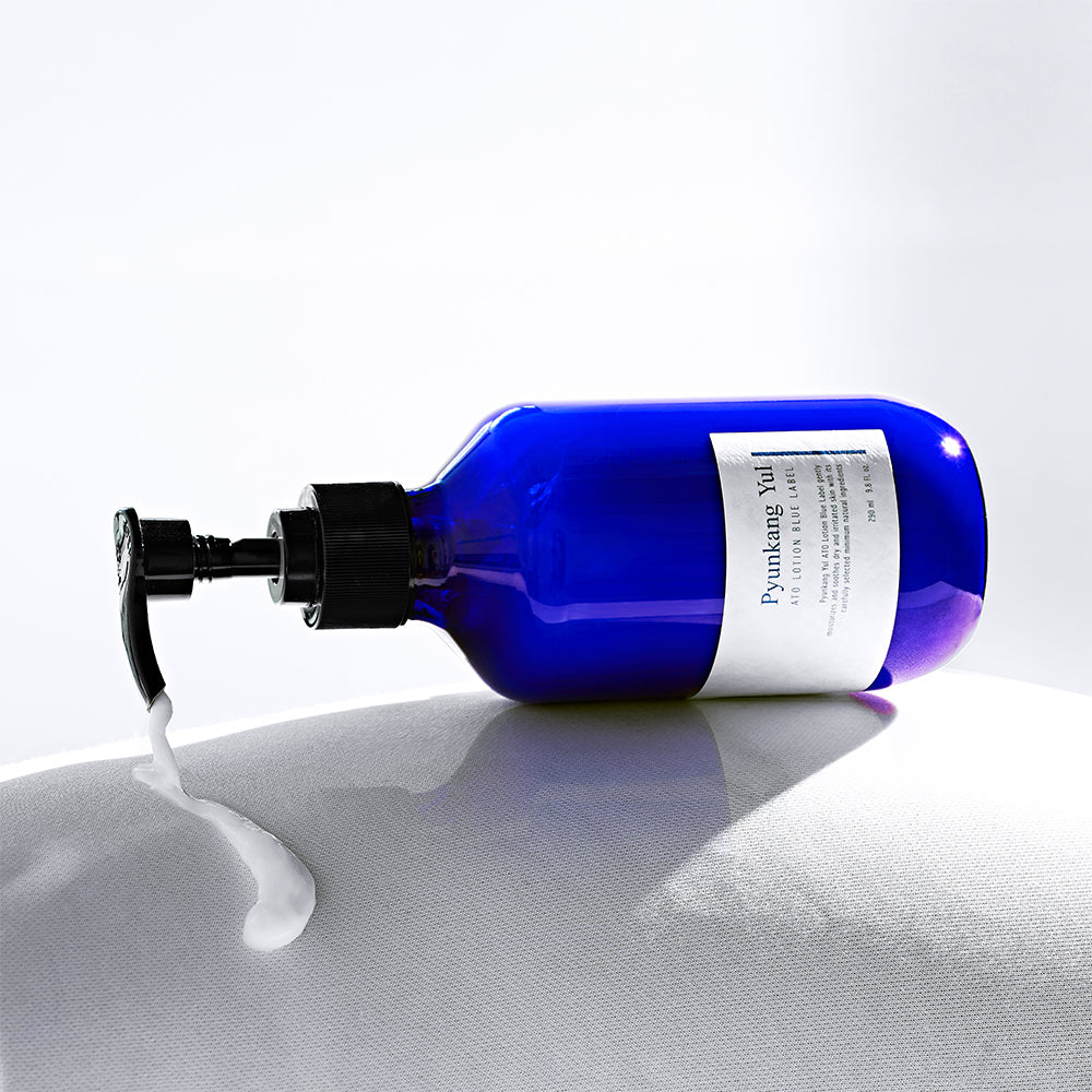 Pyunkang Yul Ato Lotion Blue Label
