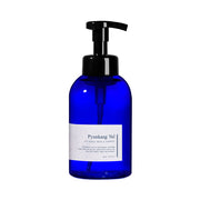 Pyunkang Yul Ato Wash & Shampoo Blue