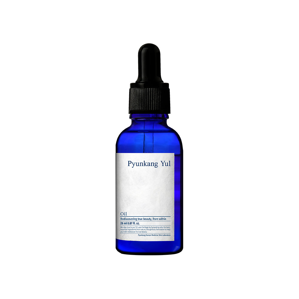 Pyunkang Yul Oil