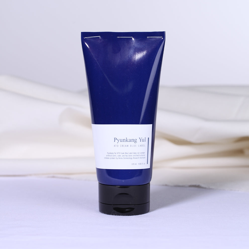 Pyunkang Yul Ato Cream Blue Label