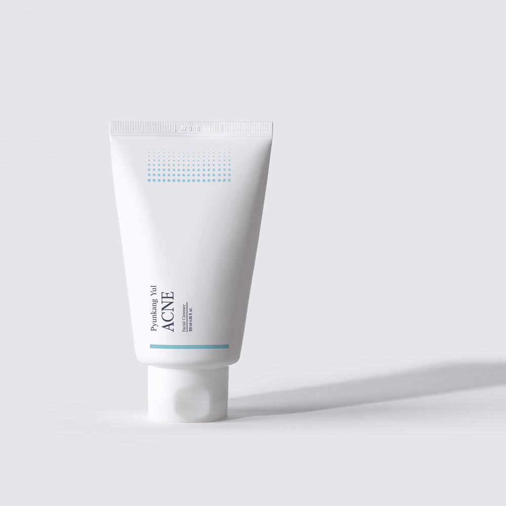 Pyunkang Yul Acne Facial Cleanser