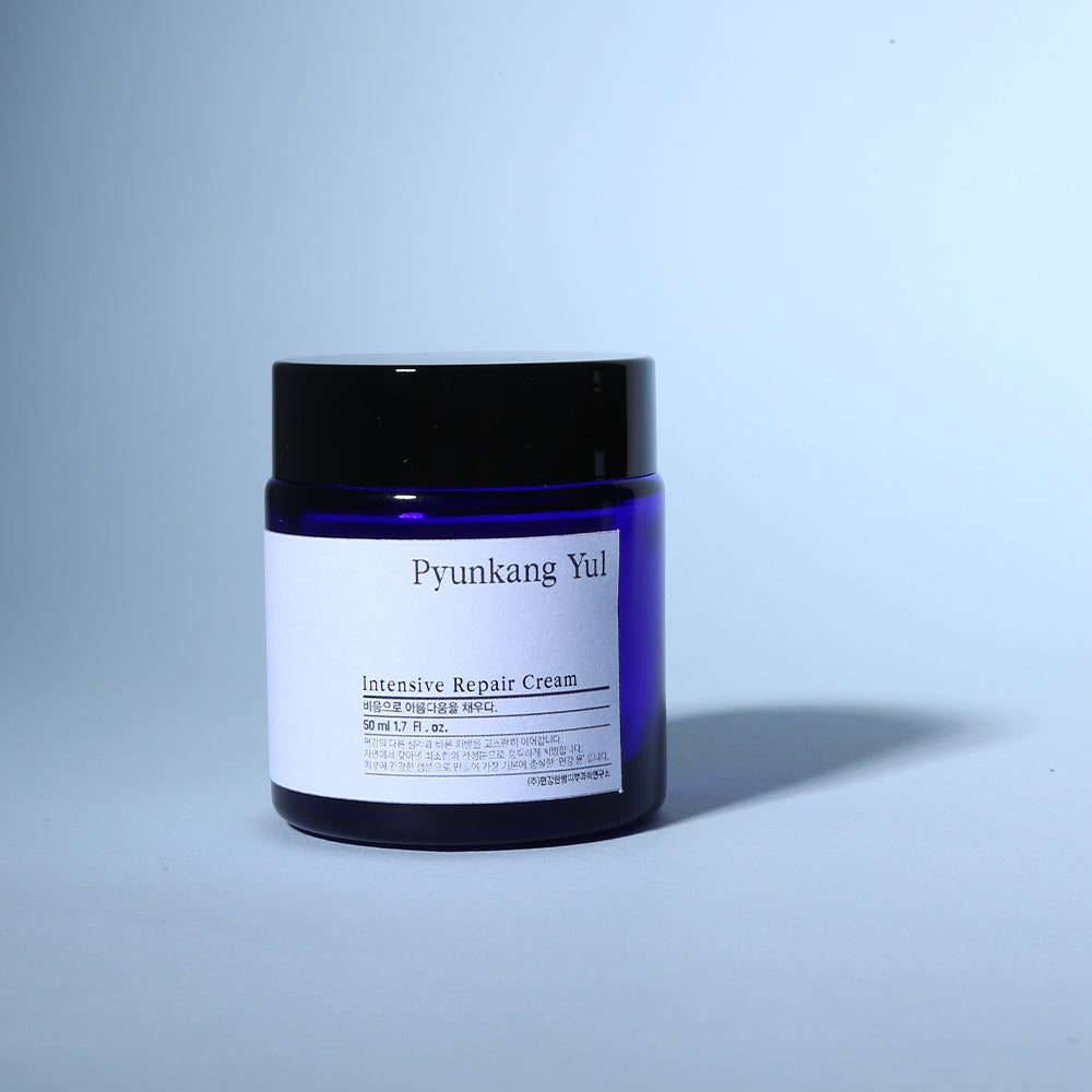 Pyunkang Yul Intensive Repair Cream