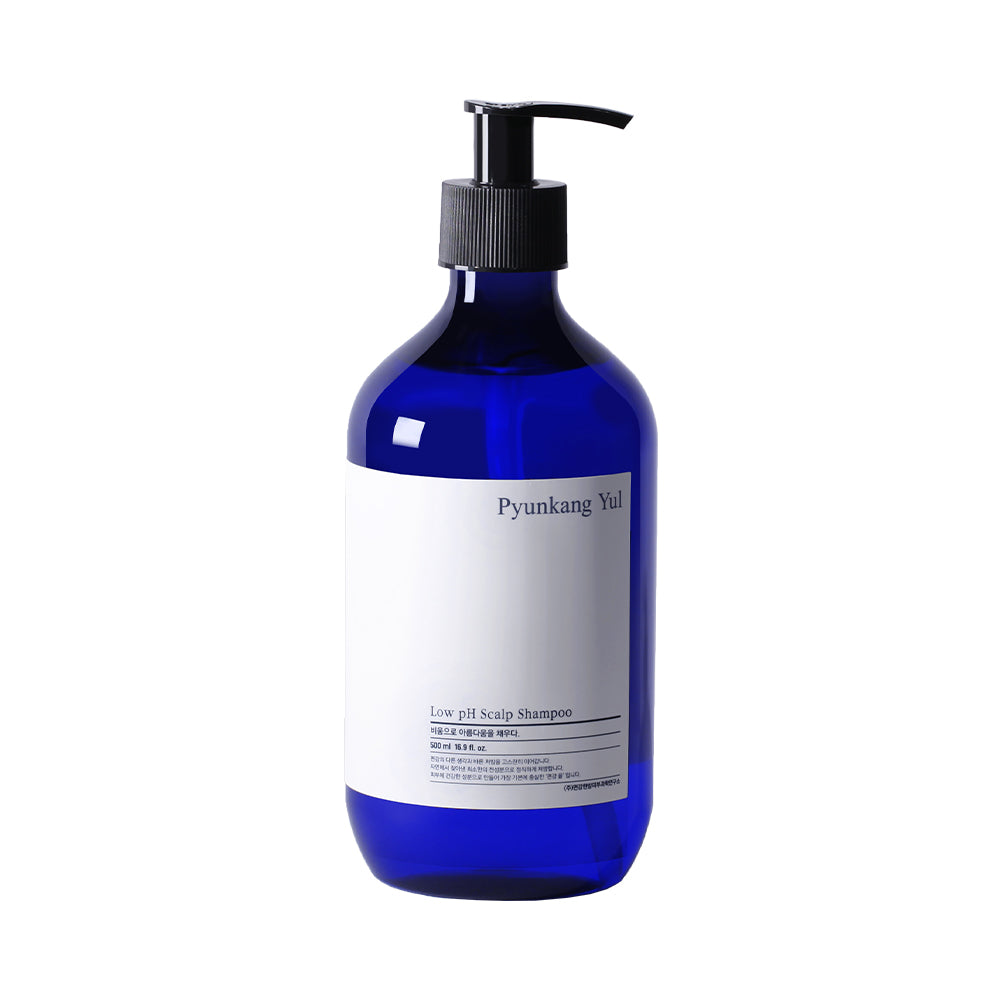 Pyunkang Yul Low Ph Scalp Shampoo