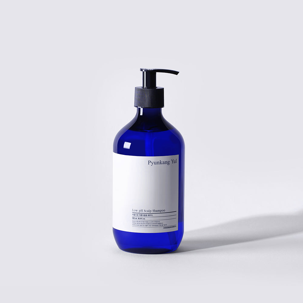 Pyunkang Yul Low Ph Scalp Shampoo