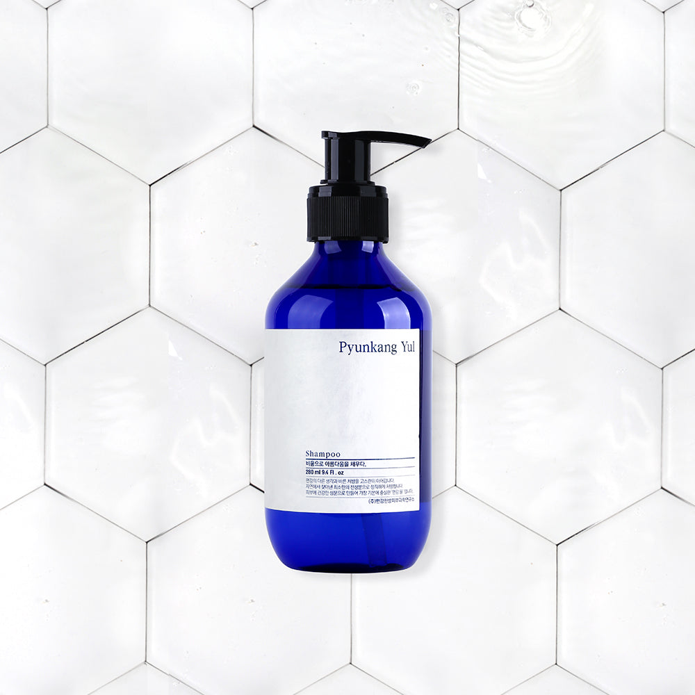 Pyunkang Yul Low Ph Scalp Shampoo
