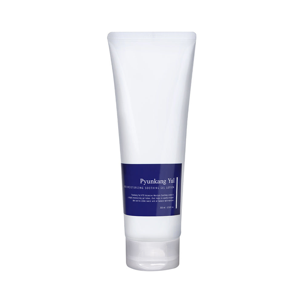 Pyunkang Yul Ato Moisturizing Soothing Gel Lotion