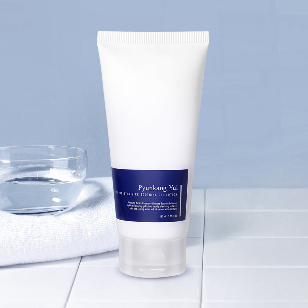 Pyunkang Yul Ato Moisturizing Soothing Gel Lotion