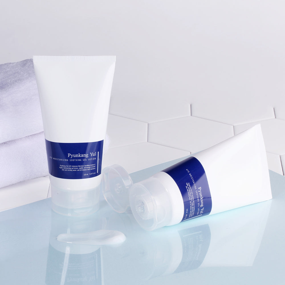 Pyunkang Yul Ato Moisturizing Soothing Gel Lotion