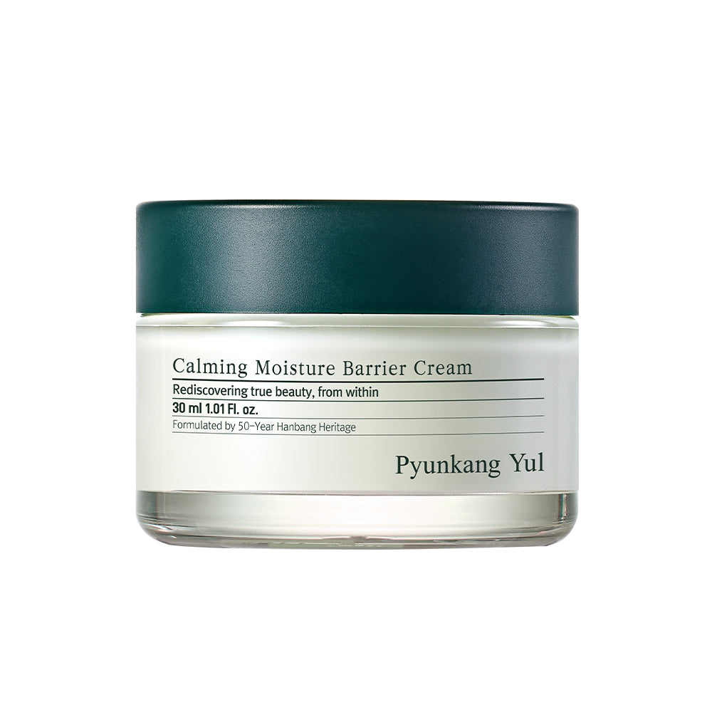 Pyunkang Yul Calming Moisture Barrier Cream