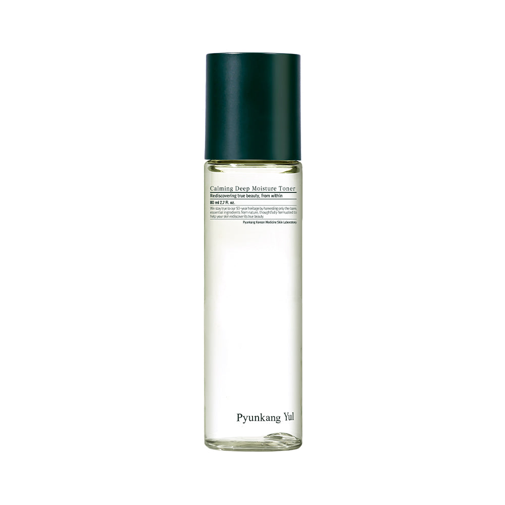 Pyunkang Yul Calming Deep Moisture Toner