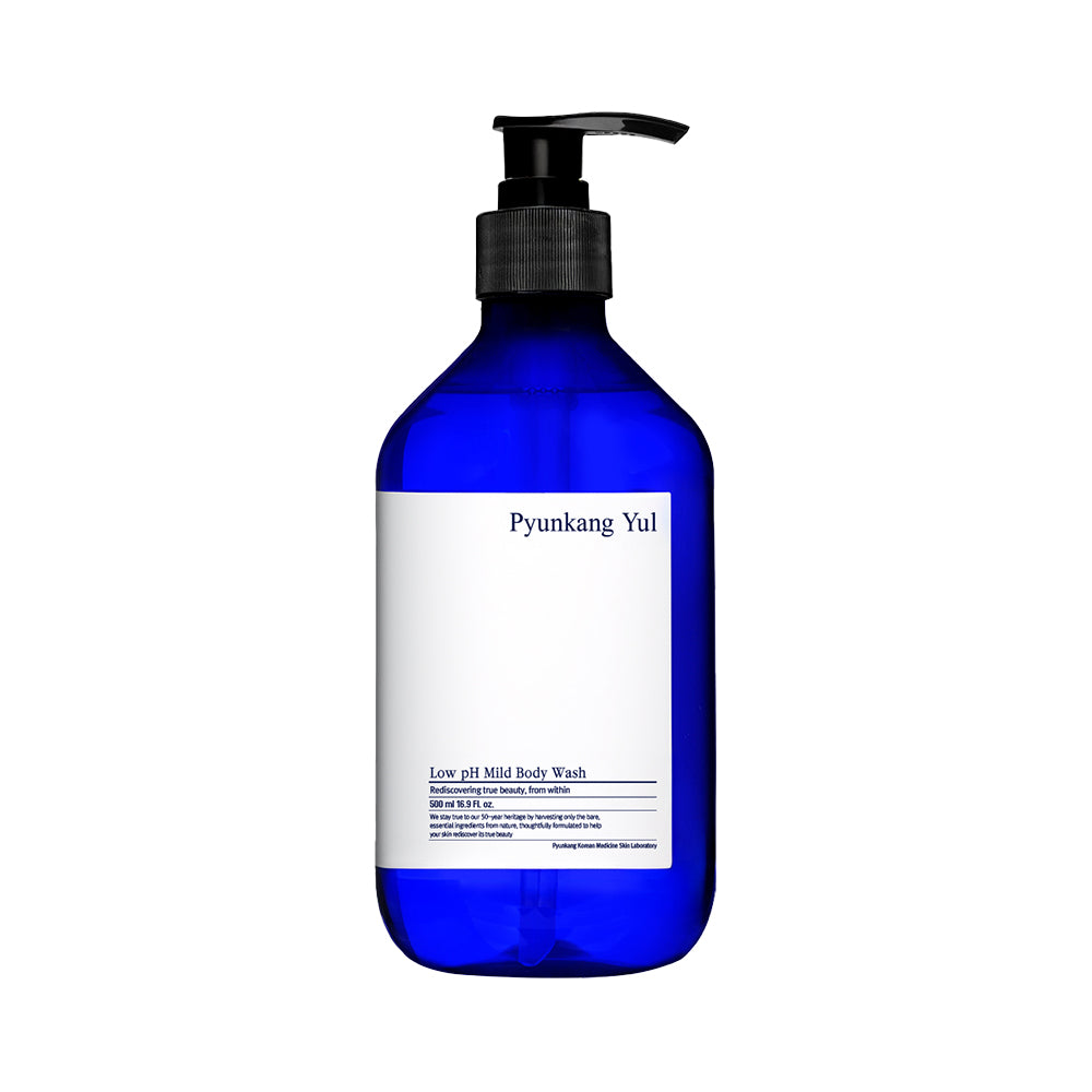 Pyunkang Yul Low Ph Mild Body Wash