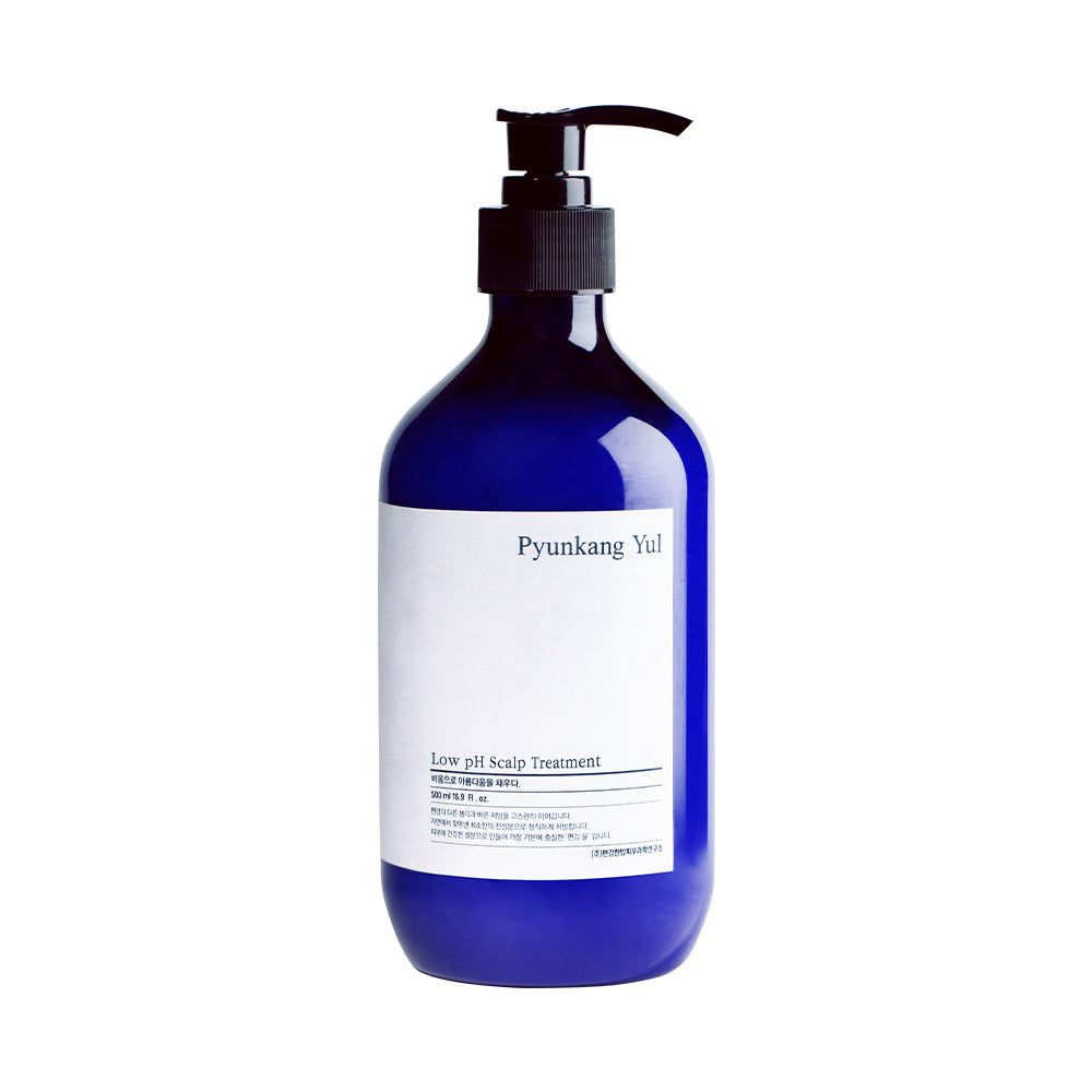 Pyunkang Yul Low Ph Scalp Treatment
