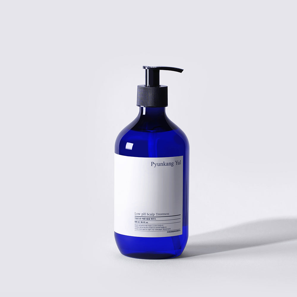 Pyunkang Yul Low Ph Scalp Treatment