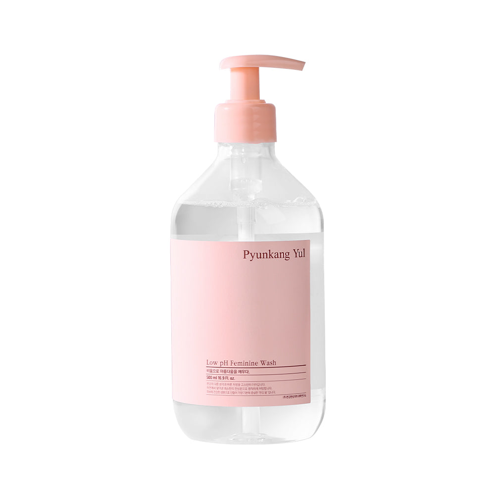 Pyunkang Yul Low Ph Feminine Wash