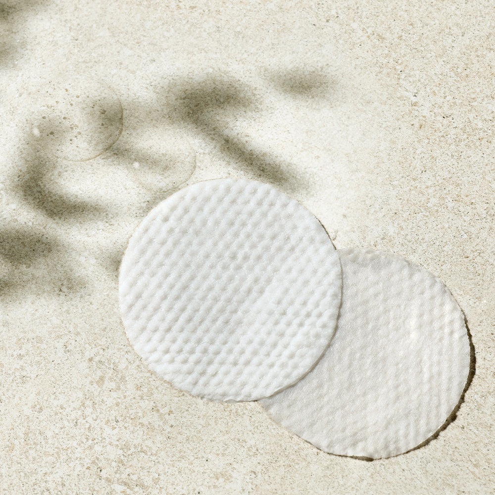 Pyunkang Yul Calming Toner Pad