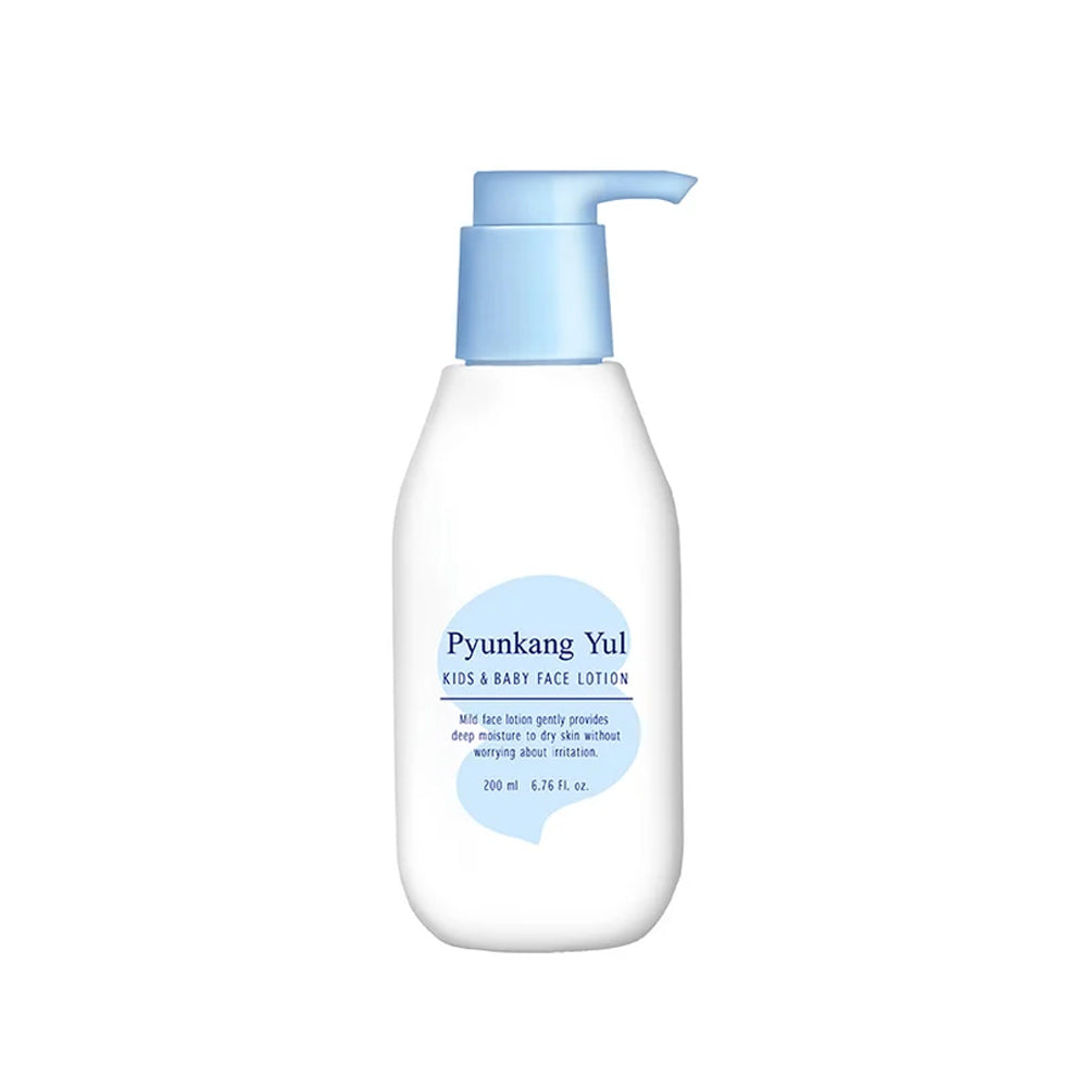 Pyunkang Yul Kids & Baby Face Lotion Sweet Orange 200ml