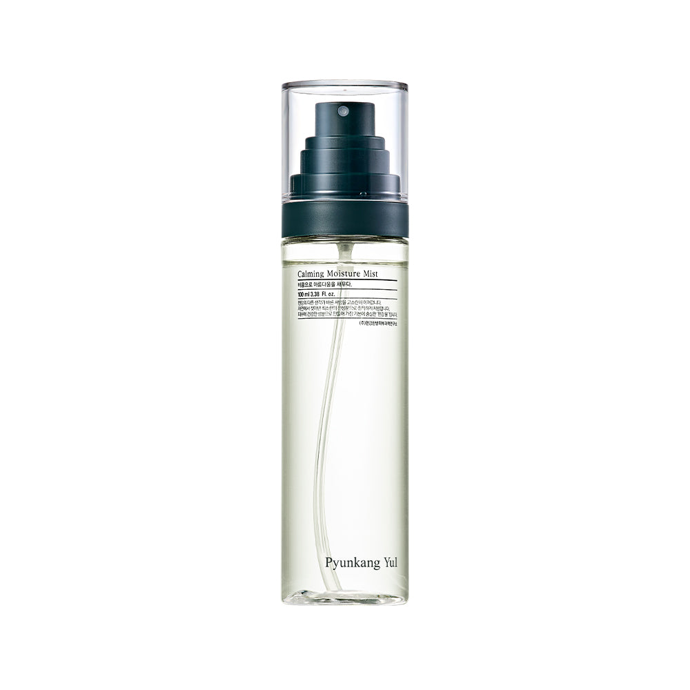 Pyunkang Yul Calming Moisture Mist