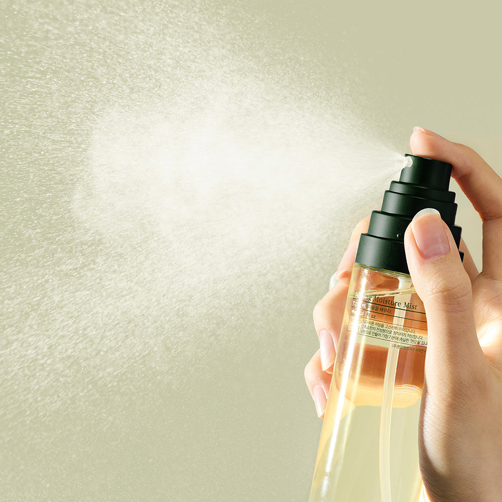 Pyunkang Yul Calming Moisture Mist