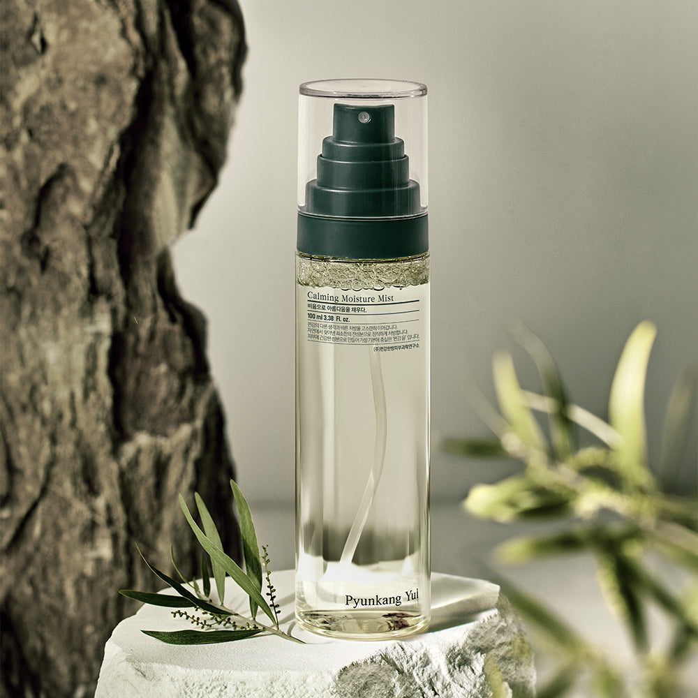 Pyunkang Yul Calming Moisture Mist