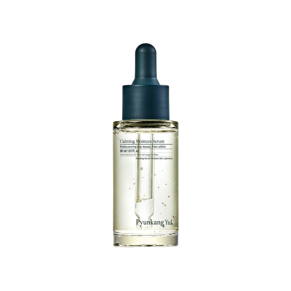 Pyunkang Yul Calming Moisture Serum