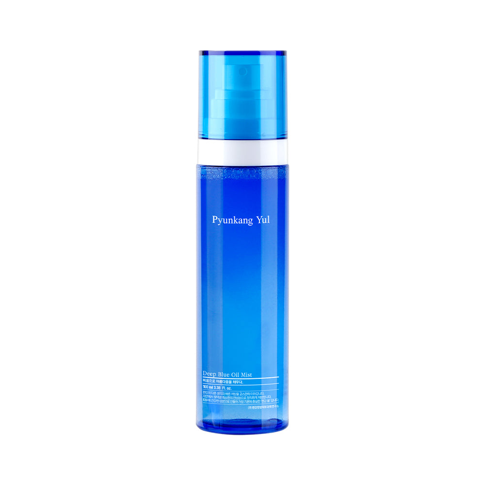 Pyunkang Yul Deep Blue Oil Mist