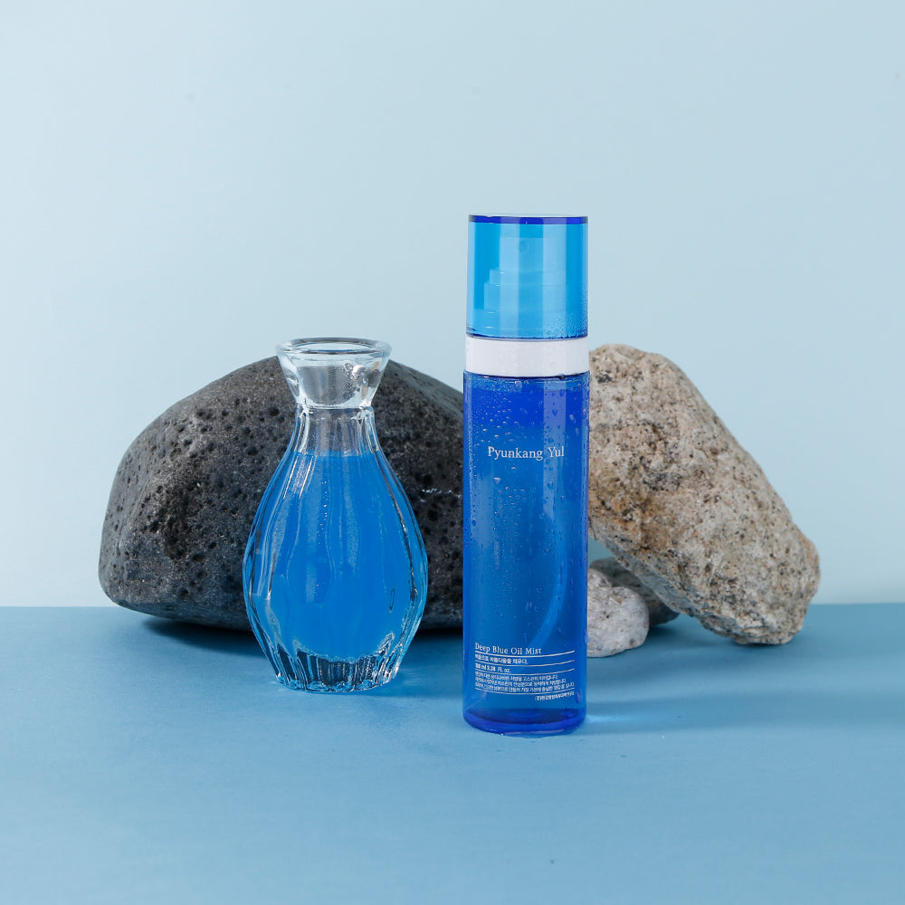 Pyunkang Yul Deep Blue Oil Mist