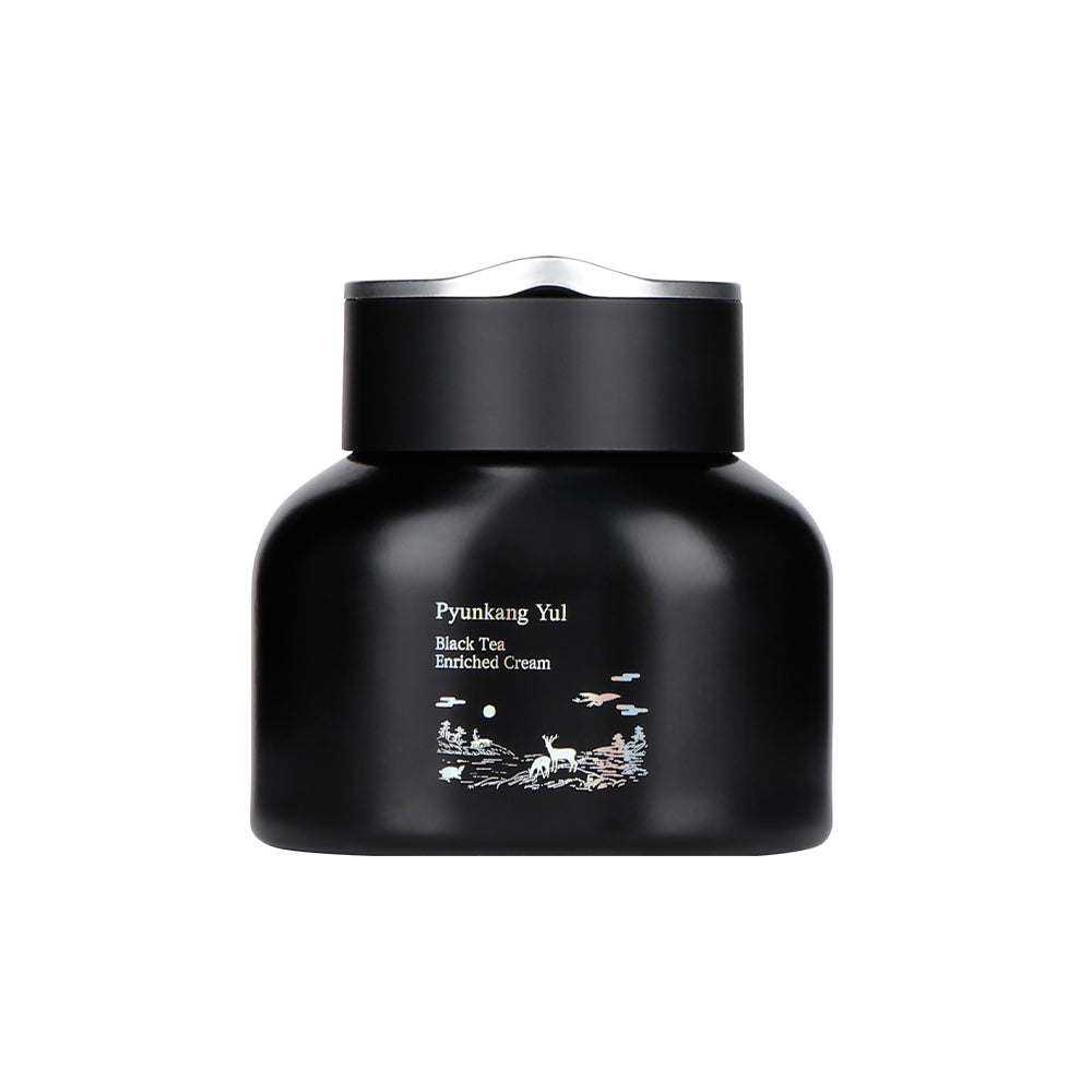 Pyunkang Yul Black Tea Enriched Cream