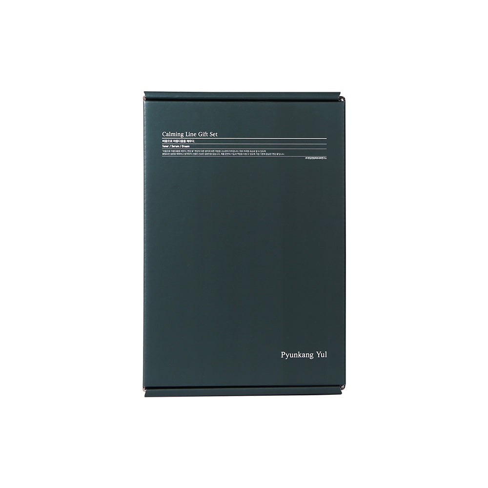 Pyunkang Yul Calming Line Gift Set