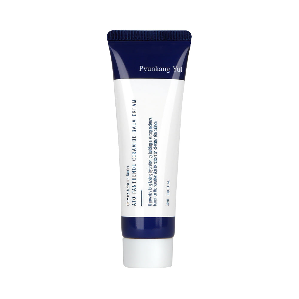 Pyunkang Yul Ato Panthenol Ceramide Balm Cream