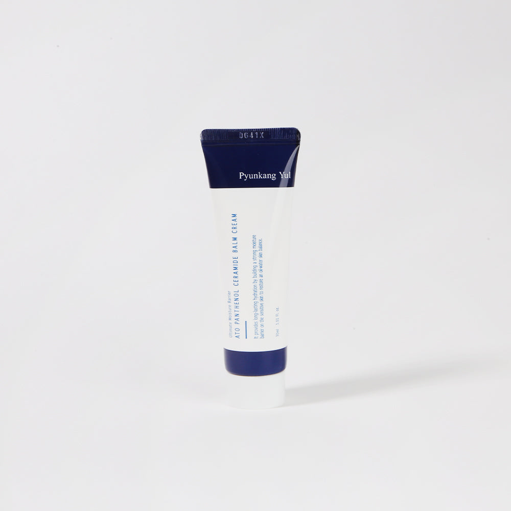 Pyunkang Yul Ato Panthenol Ceramide Balm Cream