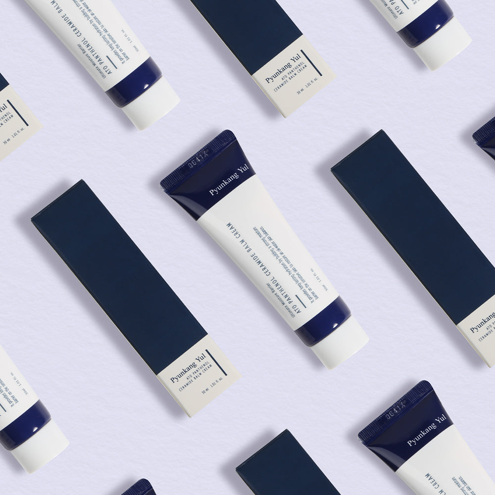 Pyunkang Yul Ato Panthenol Ceramide Balm Cream