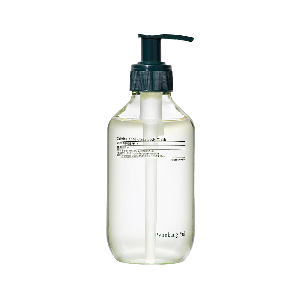 Pyunkang Yul Calming Acne Clear Body