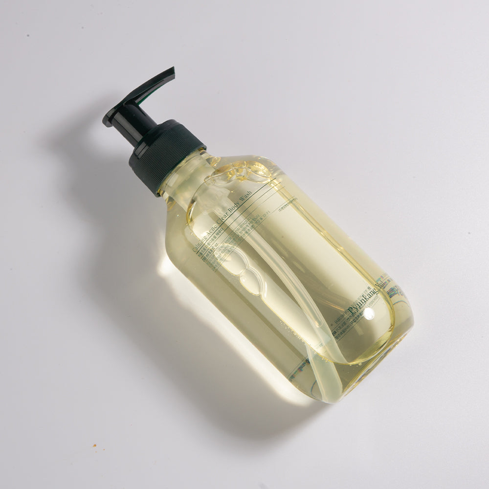 Pyunkang Yul Calming Acne Clear Body