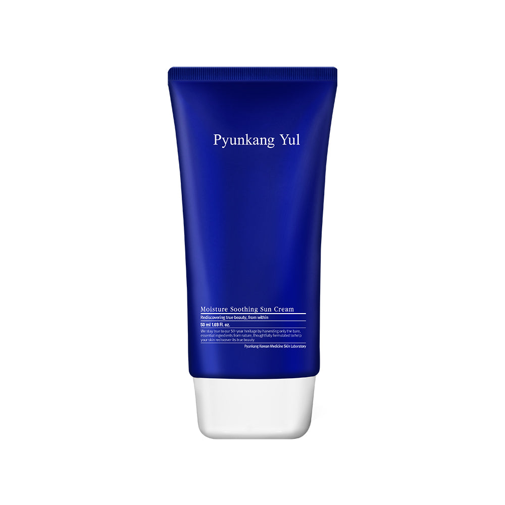 Pyunkang Yul Moisture Soothing Sun Cream