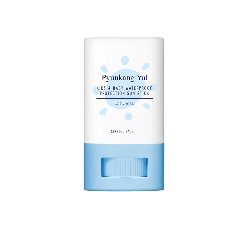 Pyunkang Yul Kids & Baby Waterproof Protection Sun Stick 15G