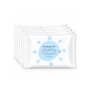 Pyunkang Yul Kids & Baby Mild Sun Cleansing Tissue 10 Sheets*5 Packs