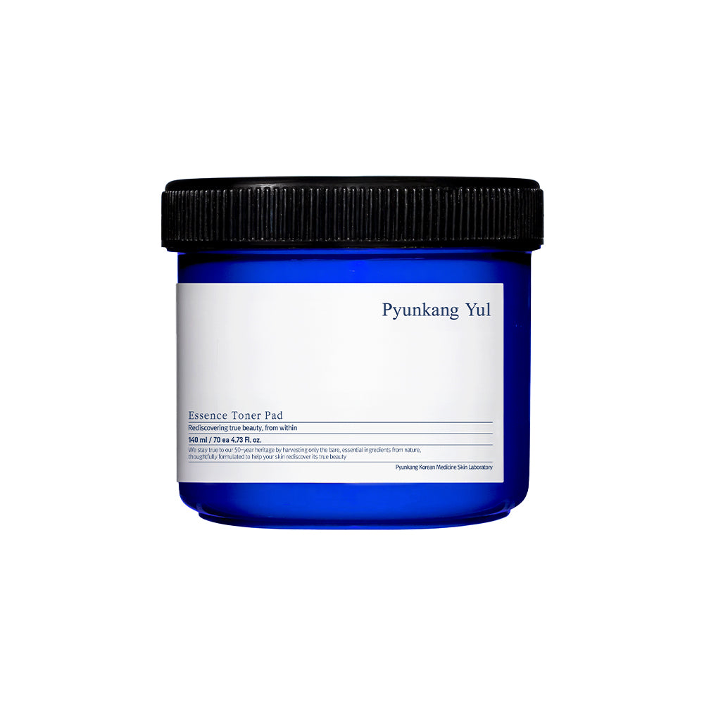 Pyunkang Yul Essence Toner Pad