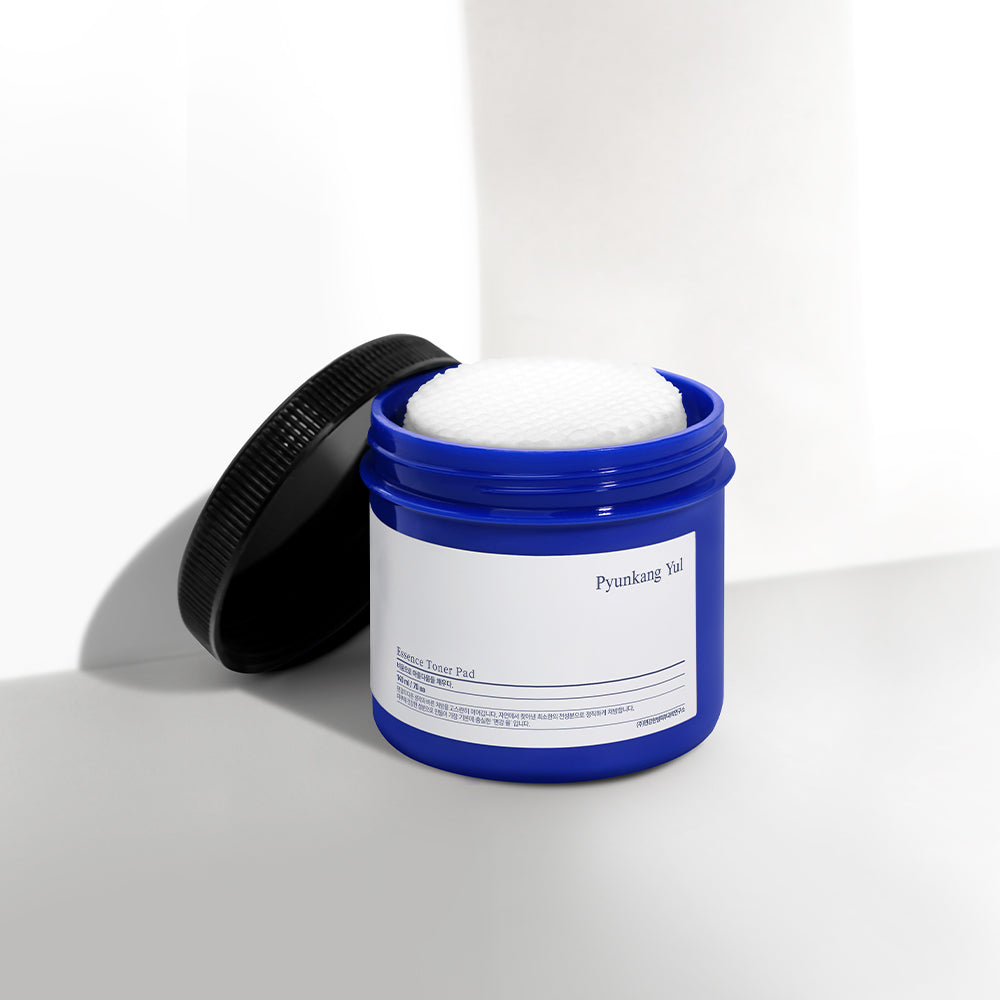 Pyunkang Yul Essence Toner Pad