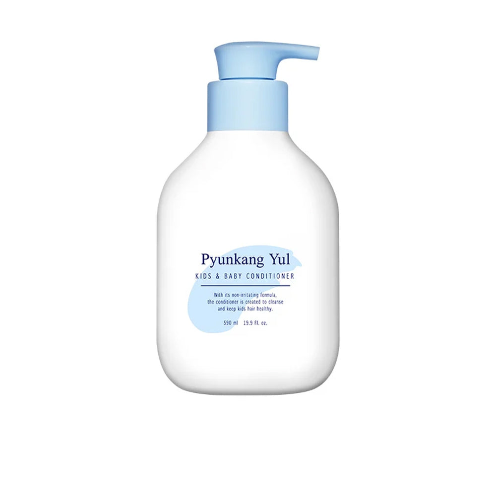 Pyunkang Yul Kids & Baby Conditioner Baby Powder 590ml