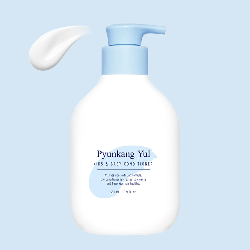Pyunkang Yul Kids & Baby Conditioner Baby Powder 590ml