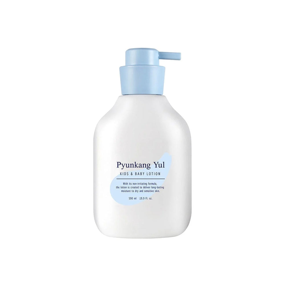 Pyunkang Yul Kids & Baby Lotion Baby Powder 590ml