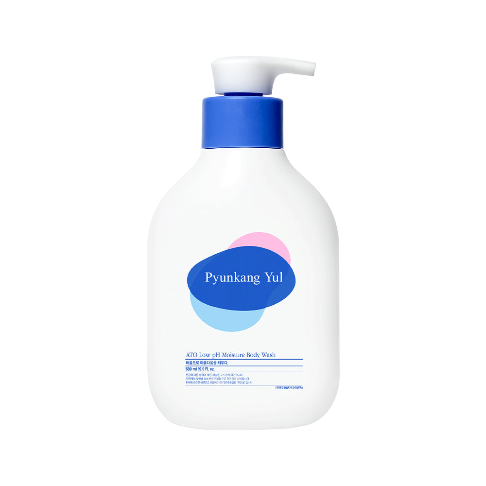 Pyunkang Yul Ato Low Ph Moisture Body