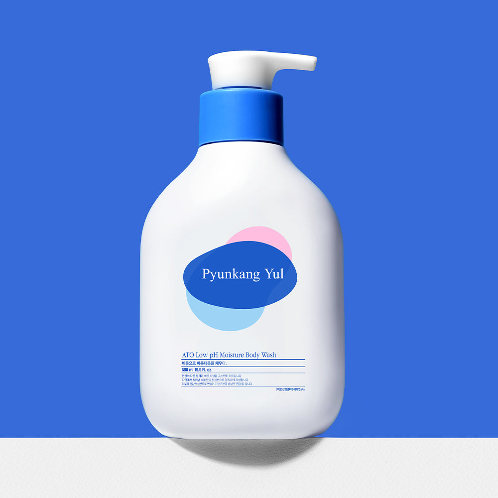 Pyunkang Yul Ato Low Ph Moisture Body